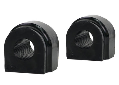 Whiteline 06-12 Audi A3 Quattro 20mm Rear Sway Bar Mount Bushing Kit W23622 W23622 Photo - Primary