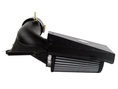 aFe Stage 2 Cold Air Intake Si Sealed Volkswagen Jetta All 2009-2010 51-81711 Photo - Unmounted