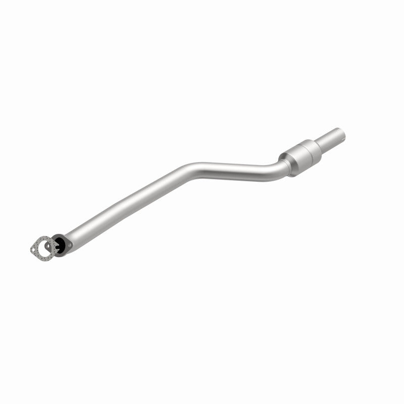 MagnaFlow BMW OEM Grade Federal / EPA Compliant Direct-Fit Catalytic Converter 49769 360 Degree Image Set