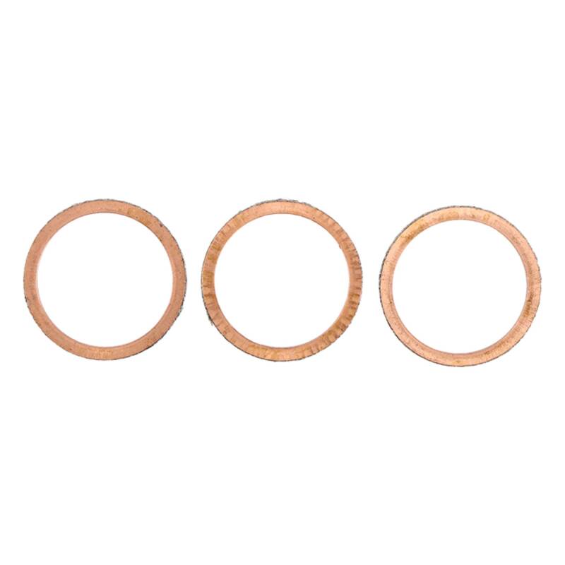 Vertex Pistons Vertex Gaskets 15-16 Yamaha FJ09 Exhaust Gasket Kit 823012 823012 Photo - Primary