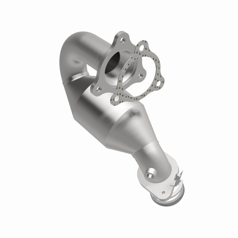 MagnaFlow Acura RDX OEM Grade Federal / EPA Compliant Direct-Fit Catalytic Converter 51519 360 Degree Image Set