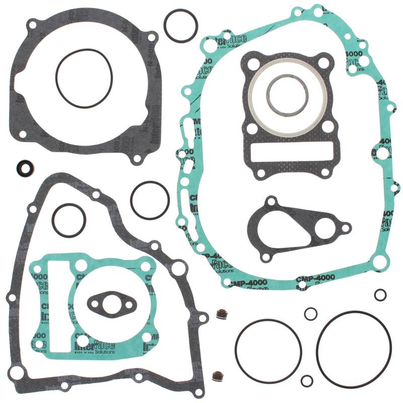 Vertex Pistons Vertex Complete Gasket Kit Without Seals 808913 808913 Photo - Primary
