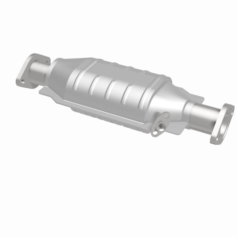 MagnaFlow Toyota Corolla Standard Grade Federal / EPA Compliant Direct-Fit Catalytic Converter 23890 360 Degree Image Set