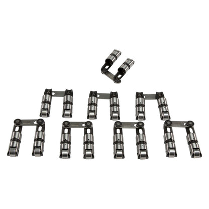 Comp Cams Sportsman Solid Roller Lifter; All Centered 96818B-16 Photo - Primary