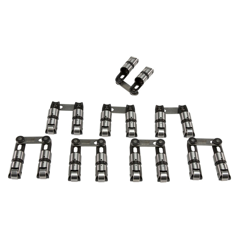 Comp Cams Sportsman Solid Roller Lifter; All Centered 96818B-16 Photo - Primary