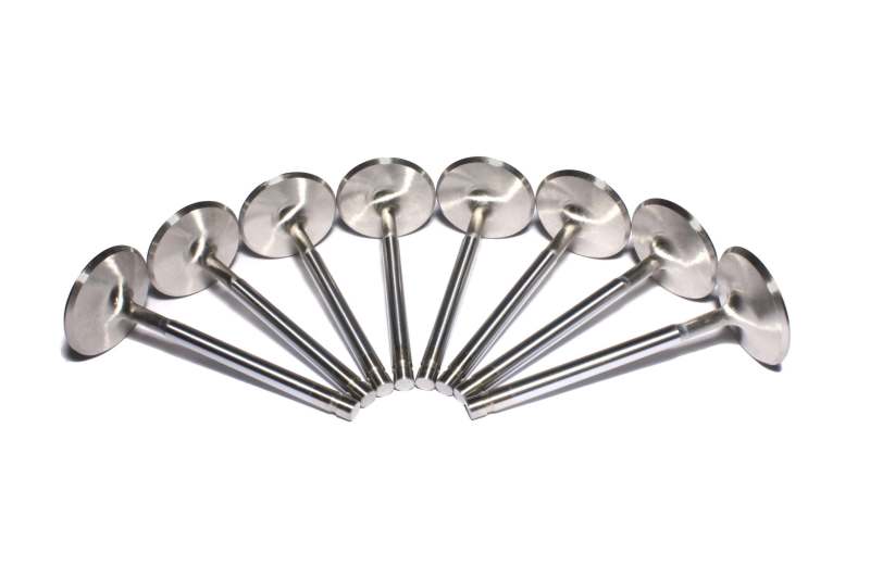 COMP Cams Ss Valves SBC Int 2.020in 11/3 6009-8 6009-8 Photo - Primary