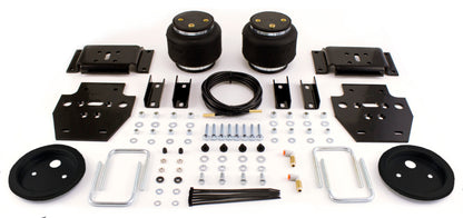 AIRLIFT Loadlifter 5000 Ultimate Air Spring Kit w/Internal Jounce Bumper 88299 Photo - Primary