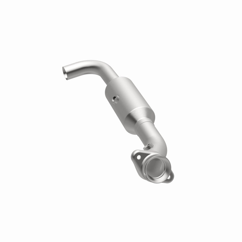 Magnaflow 15-17 Ford F-150 3.5L Direct Fit Converter 5551466 5551466 360 Degree Image Set