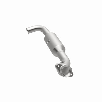 Magnaflow 15-17 Ford F-150 3.5L Direct Fit Converter 5551466 5551466 360 Degree Image Set