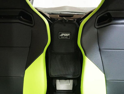 PRP Seats PRP Honda Talon Center Bag E82-210 E82-210 Photo - Close Up