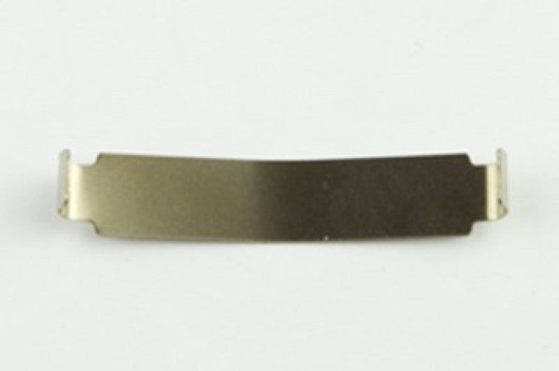 Wilwood Pad Wear Plate - DL/DLS 300-5875 User 1