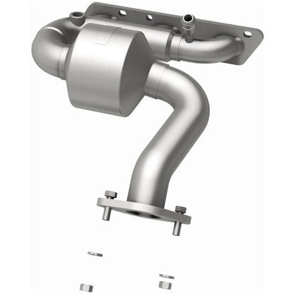 MagnaFlow OEM Grade Federal / EPA Compliant Manifold Catalytic Converter 51173 Photo - out of package