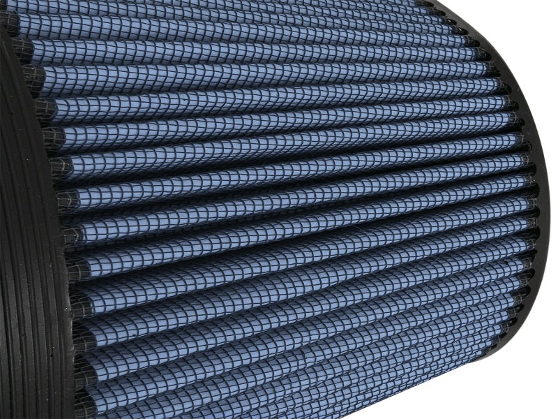 aFe Magnum FLOW Pro 5R Universal Clamp On Air Filter 24-91116 Photo - Close Up