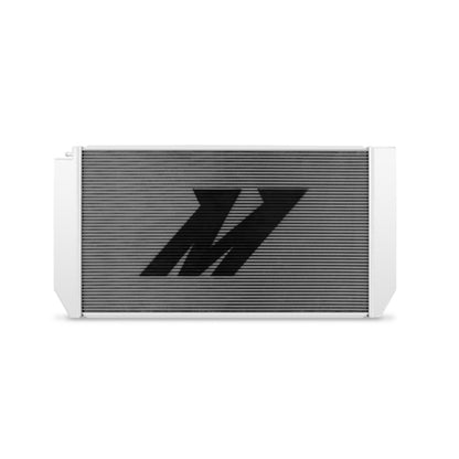 Mishimoto Aluminum Radiator - 1994-2000 Chevrolet/GMC 6.5L Diesel MMRAD-CHVY-94 User 2