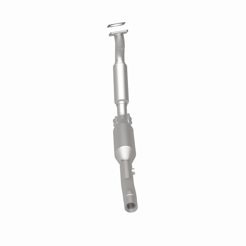 MagnaFlow Volkswagen California Grade CARB Compliant Direct-Fit Catalytic Converter 5461526 360 Degree Image Set