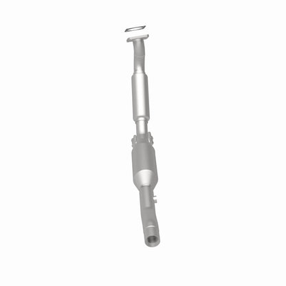 MagnaFlow Volkswagen California Grade CARB Compliant Direct-Fit Catalytic Converter 5461526 360 Degree Image Set