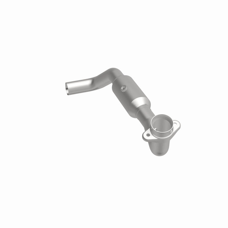 MagnaFlow California Grade CARB Compliant Direct-Fit Catalytic Converter 5551694 360 Degree Image Set