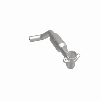 MagnaFlow California Grade CARB Compliant Direct-Fit Catalytic Converter 5551694 360 Degree Image Set