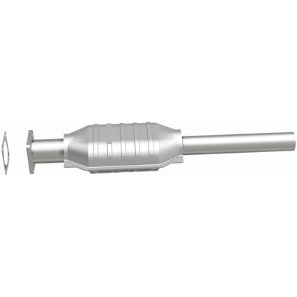 MagnaFlow Jeep Wrangler Standard Grade Federal / EPA Compliant Direct-Fit Catalytic Converter 23225 Photo - out of package