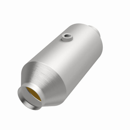 Magnaflow 2.50in. Uni. Ford 8617 Mid-Bed Series Direct Fit Converter 51366 51366 360 Degree Image Set