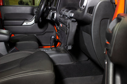 Fishbone Offroad Grab Handle Dash Bag FB55156 FB55156 Photo - lifestyle view