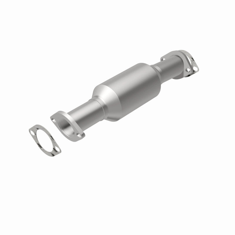 MagnaFlow Mazda Miata California Grade CARB Compliant Direct-Fit Catalytic Converter 4481696 360 Degree Image Set