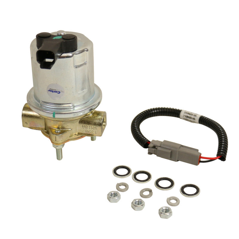 BD Diesel Lift Pump Kit OEM Replacement - 1998-2002 Dodge 24-valve 1050224 Photo - out of package