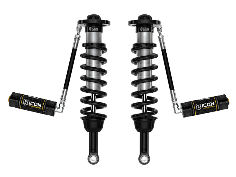 ICON 2022+ Toyota Tundra 2.5 Series VS RR Coilover Kit 58770 58770 Photo - Primary