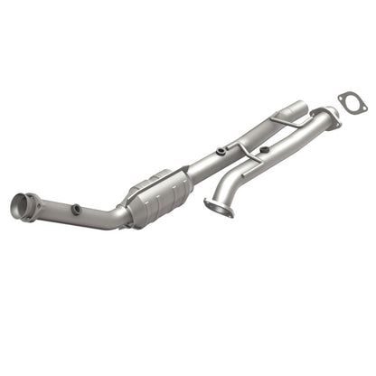 MagnaFlow HM Grade Federal / EPA Compliant Direct-Fit Catalytic Converter 23314 Photo - Primary