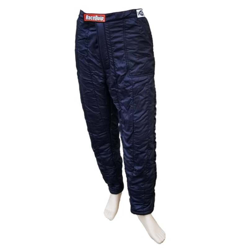 Racequip SFI-20 Pants Black Medium 91940039 91940039 User 1