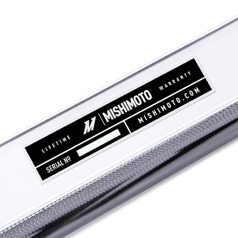 Mishimoto BMW E46 Non-M Performance Aluminum Radiator MMRAD-E46-323 User 1
