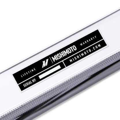 Mishimoto BMW E46 Non-M Performance Aluminum Radiator MMRAD-E46-323 User 1