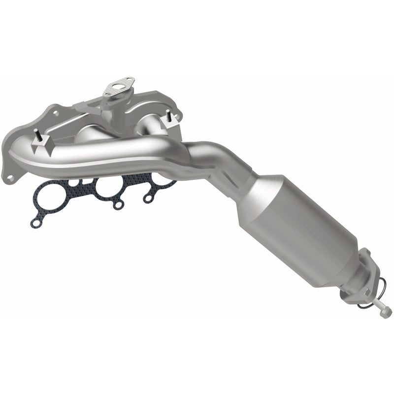 MagnaFlow Toyota OEM Grade Federal / EPA Compliant Manifold Catalytic Converter 52430 Photo - out of package