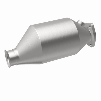 MagnaFlow Volkswagen Transporter California Grade CARB Compliant Direct-Fit Catalytic Converter 3391449 360 Degree Image Set