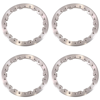 Ford Racing F-150 Raptor Functional Bead Lock Ring Kit M-1021K-BL2 M-1021K-BL2 Photo - Primary