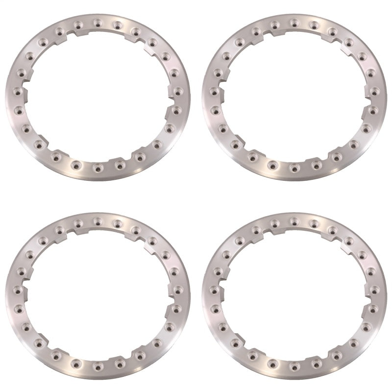 Ford Racing F-150 Raptor Functional Bead Lock Ring Kit M-1021K-BL2 M-1021K-BL2 Photo - Primary