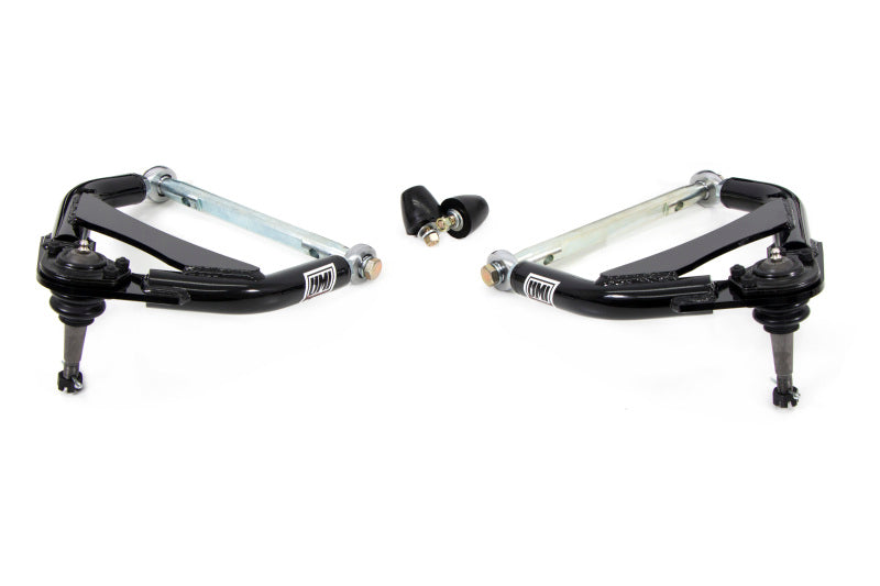 UMI Performance 64-72 GM A-Body Front Upper A-arms Adjustable 4056-1-B 4056-1-B Photo - Primary