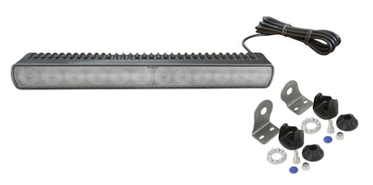 Hella  LED Lamp Light Bar 9-34V 350/16in WIDE MV 958040521 Photo - in package
