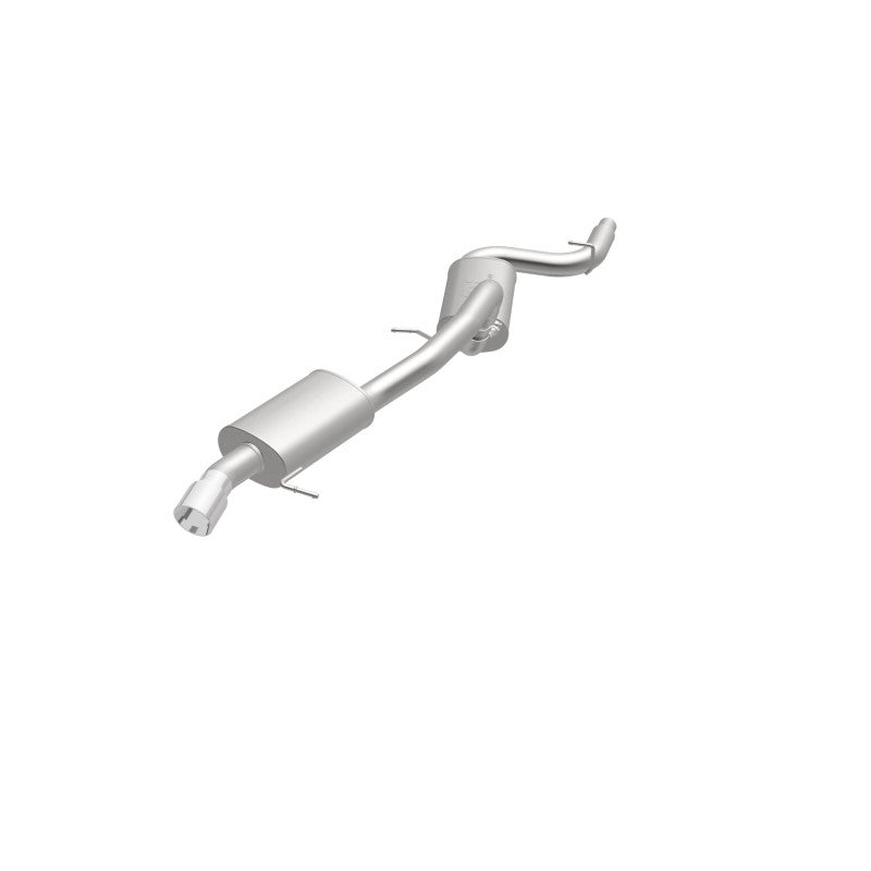 MagnaFlow Volkswagen Passat Touring Series Cat-Back Performance Exhaust System 19154 360 Degree Image Set