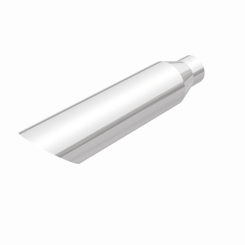 Magnaflow Tip 1-Pk Bb 4.00 X 18 2.5 Id 45 35146 35146 360 Degree Image Set