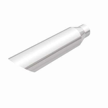 Magnaflow Tip 1-Pk Bb 4.00 X 18 2.5 Id 45 35146 35146 360 Degree Image Set