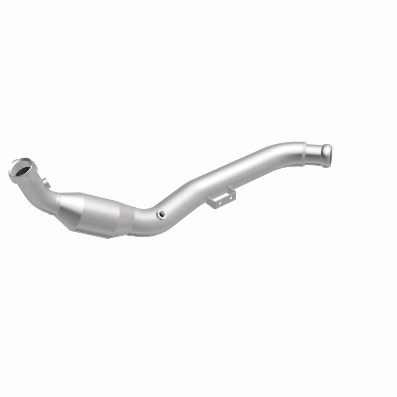MagnaFlow Mercedes-Benz HM Grade Federal / EPA Compliant Direct-Fit Catalytic Converter 24335 360 Degree Image Set