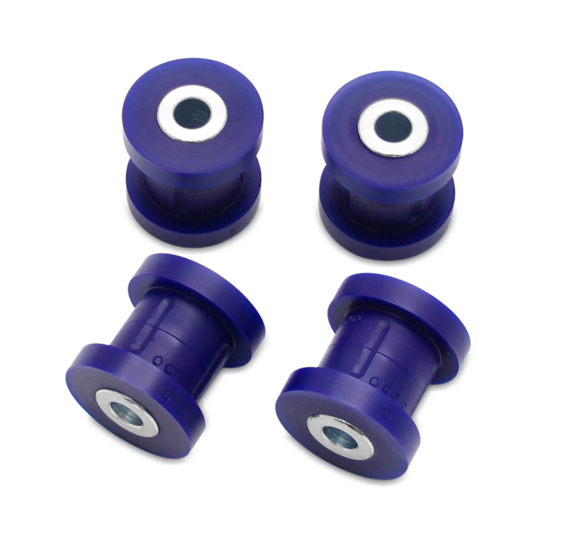 Superpro 2006 Subaru B9 Tribeca Limited Rear Upper Inner Control Arm Bushing Kit SPF5177K SPF5177K Photo - Primary