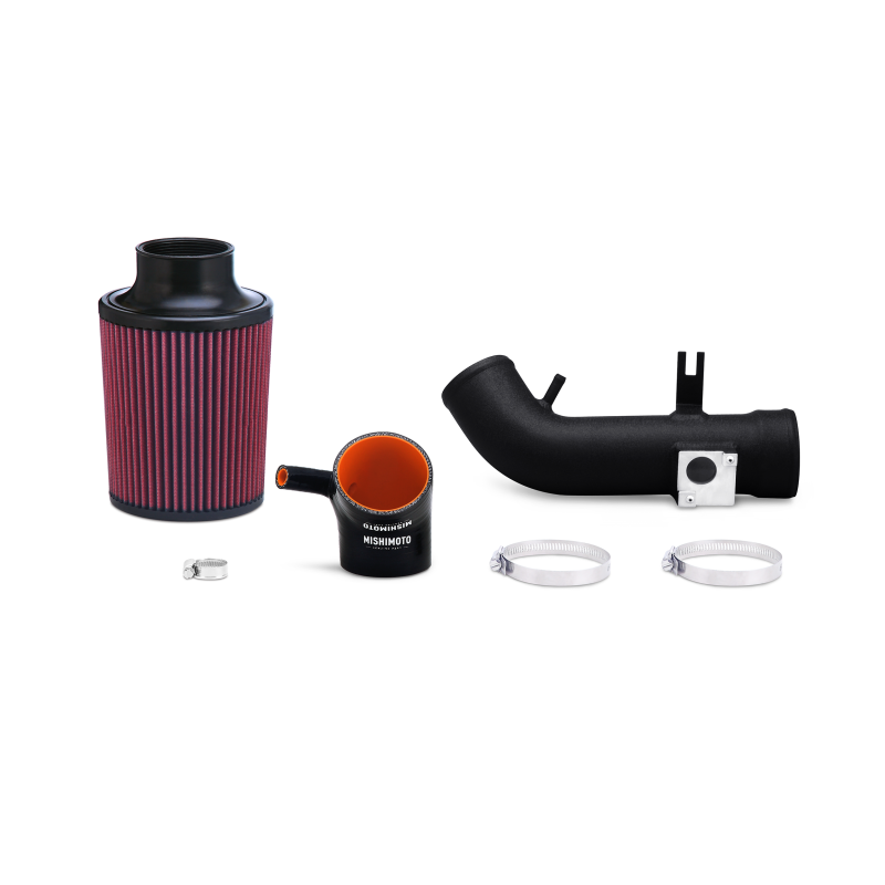 Mishimoto Honda Civic Si Performance Air Intake MMAI-CIV-06SIWBK Photo - Primary