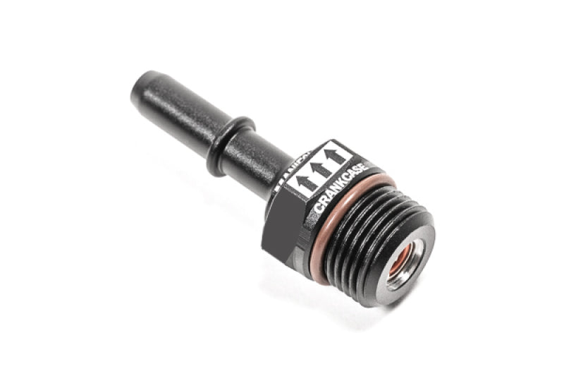 Radium Engineering 10AN ORB to 10mm SAE Male 20-0688 20-0688 Photo - Primary
