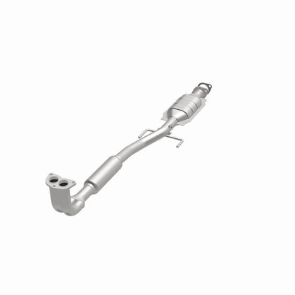 MagnaFlow Mitsubishi Lancer OEM Grade Federal / EPA Compliant Direct-Fit Catalytic Converter 52122 360 Degree Image Set
