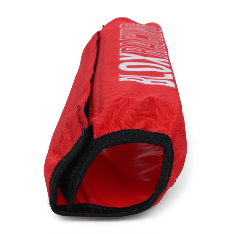 BLOX Racing Coilover Covers, Heavy Duty Nylon BXSS-00100-CCR User 1