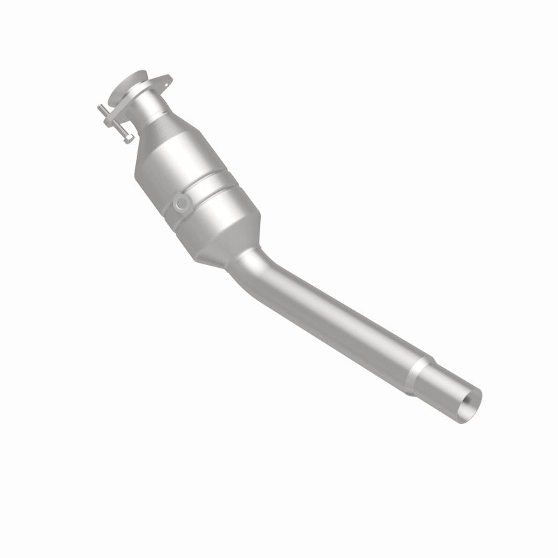 MagnaFlow Jaguar XJ California Grade CARB Compliant Direct-Fit Catalytic Converter 5561069 360 Degree Image Set