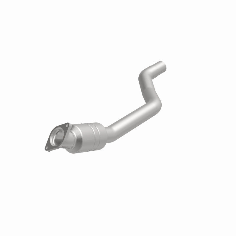 MagnaFlow Dodge OEM Grade Federal / EPA Compliant Direct-Fit Catalytic Converter 52478 360 Degree Image Set