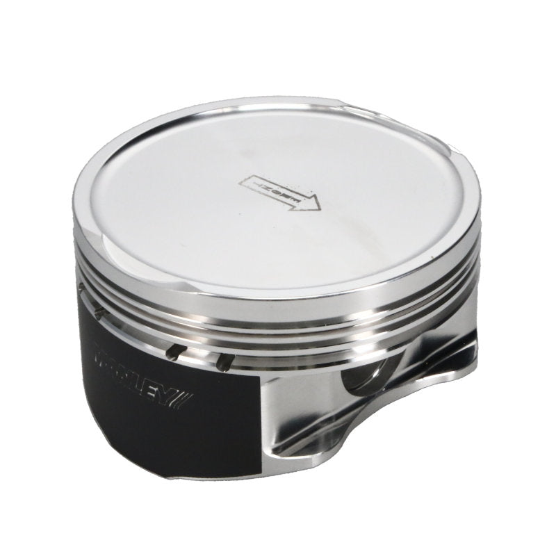 Manley Performance Manley Chrysler 5.7L Hemi Stock Stroke 3.937in Bore -12cc Dish Extreme Duty Pistons - Set of 8 597120CE-8 597120CE-8 User 5